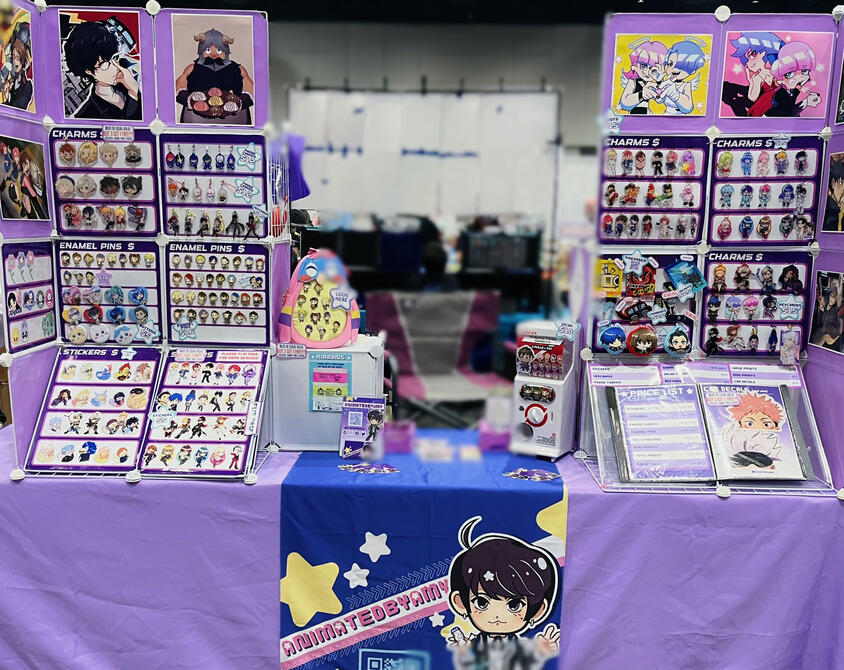 Animazement 2026