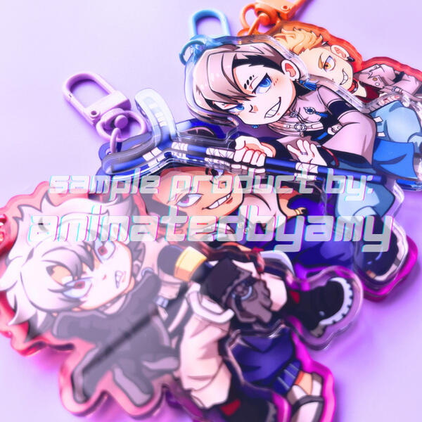 Trash anime