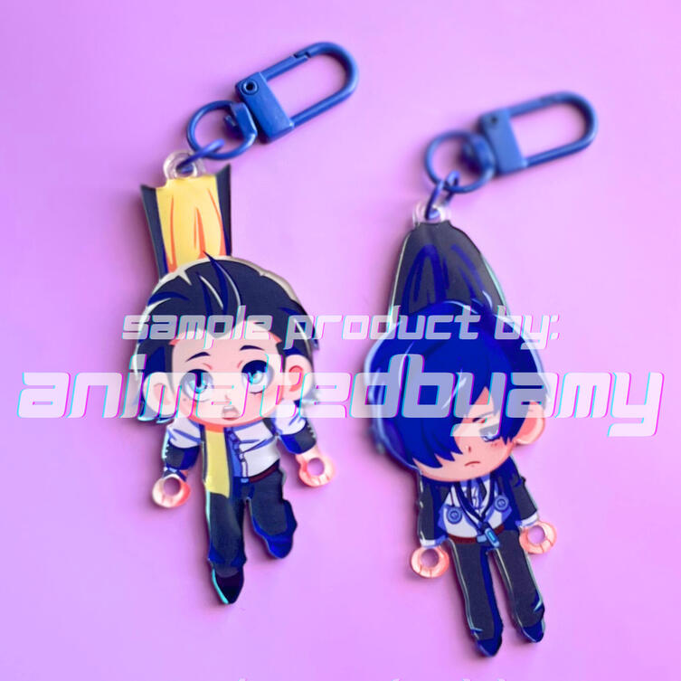 P3 Hanging P3 Hanging