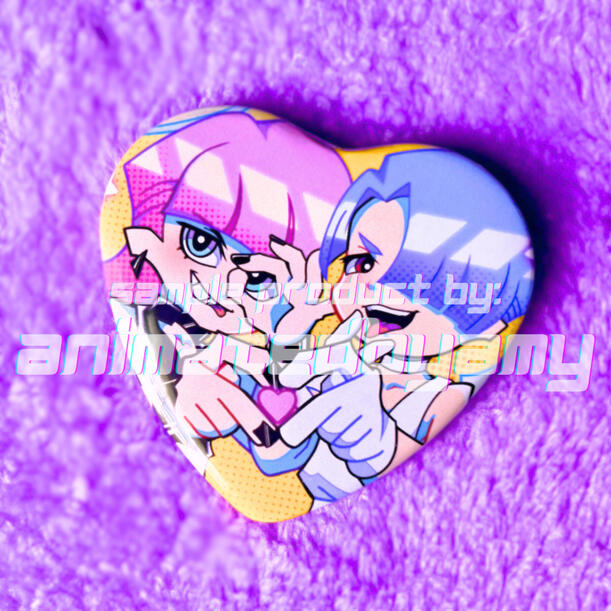 Angel Pin Angel Pin
